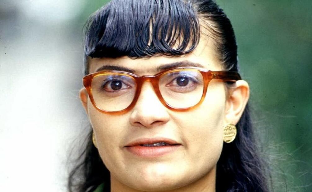 Yo soy Betty, la fea. Fuente: Twitter @showmundialshow