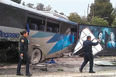 CDMX y SCT analizan acciones en Santa Fe