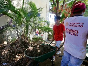 Secretaría del Trabajo del Edomex abre registro para participar en el programa Jóvenes Construyendo el Futuro