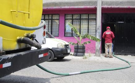 Diputados deben aprobar presupuesto emergente para resolver crisis de agua, demanda Ecatepec