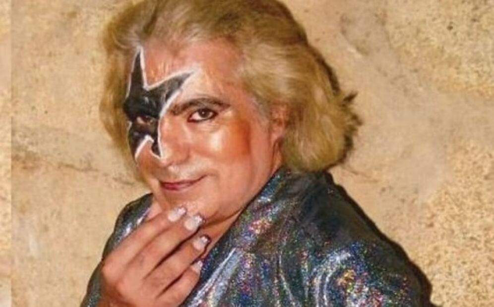 ¿Quiénes son los luchadores exóticos más famosos de México?