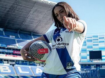 Nikkole Teja revela si se retiró de la Liga MX Femenil por acoso sexual o por vender contenido para adultos