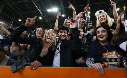 Conoce dónde ya hay deporte con público tras tres semanas sin contagios