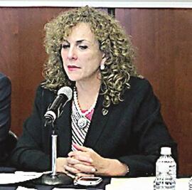 Movilidad debe ir a los estados: Beristain