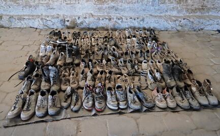 Más de 200 ONG y activistas exigen investigación sobre campo de exterminio en Jalisco; “es un crimen de lesa humanidad”, aseguran