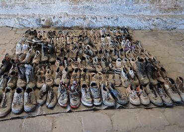 Más de 200 ONG y activistas exigen investigación sobre campo de exterminio en Jalisco; “es un crimen de lesa humanidad”, aseguran