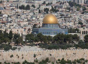 Piden Palestina intervención de potencias contra traslado de embajada de EU