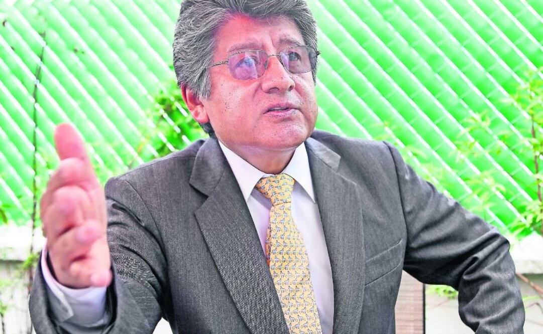 Foto: Archivo EL UNIVERSAL