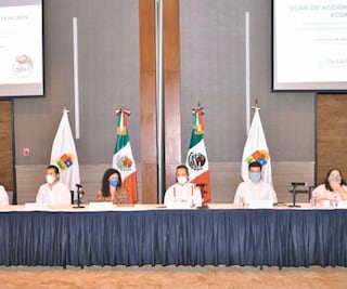 Darán beca de capacitación de empleo a jóvenes, en Quintana Roo