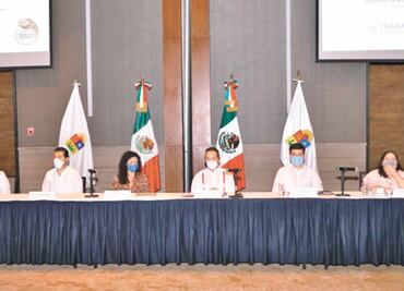 Darán beca de capacitación de empleo a jóvenes, en Quintana Roo