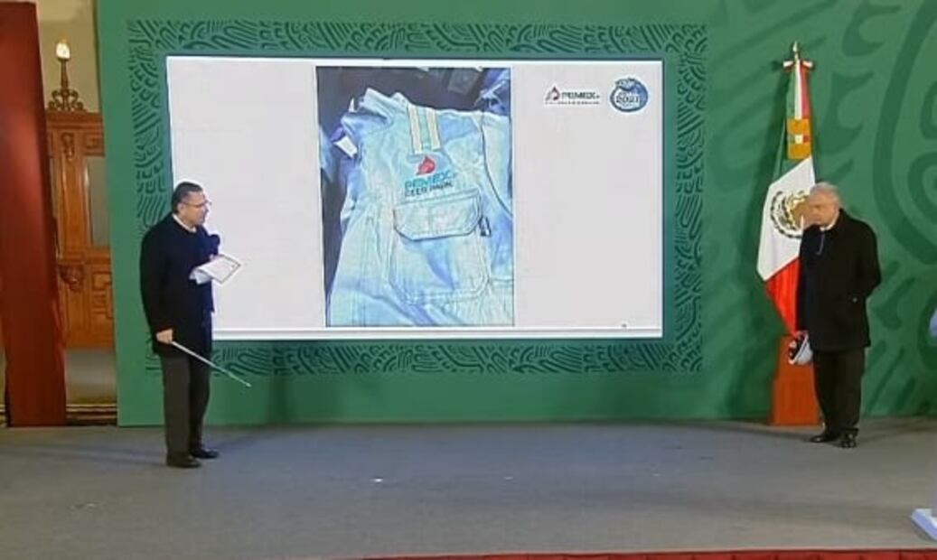 La mañanera de AMLO, 22 de diciembre, minuto a minuto