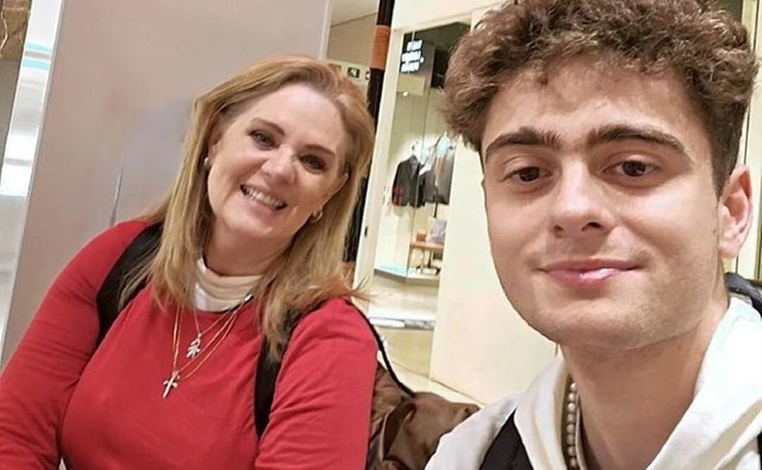 La actriz preocupó a sus seguidores tras revelar que pasó las fiestas de Año Nuevo en Japón. Foto: Instagram