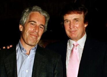 Casa Blanca acusa a los demócratas de crear "narrativa falsa" para ligar a Trump con Epstein