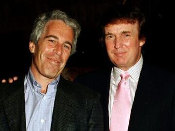 Casa Blanca acusa a los demócratas de crear "narrativa falsa" para ligar a Trump con Epstein