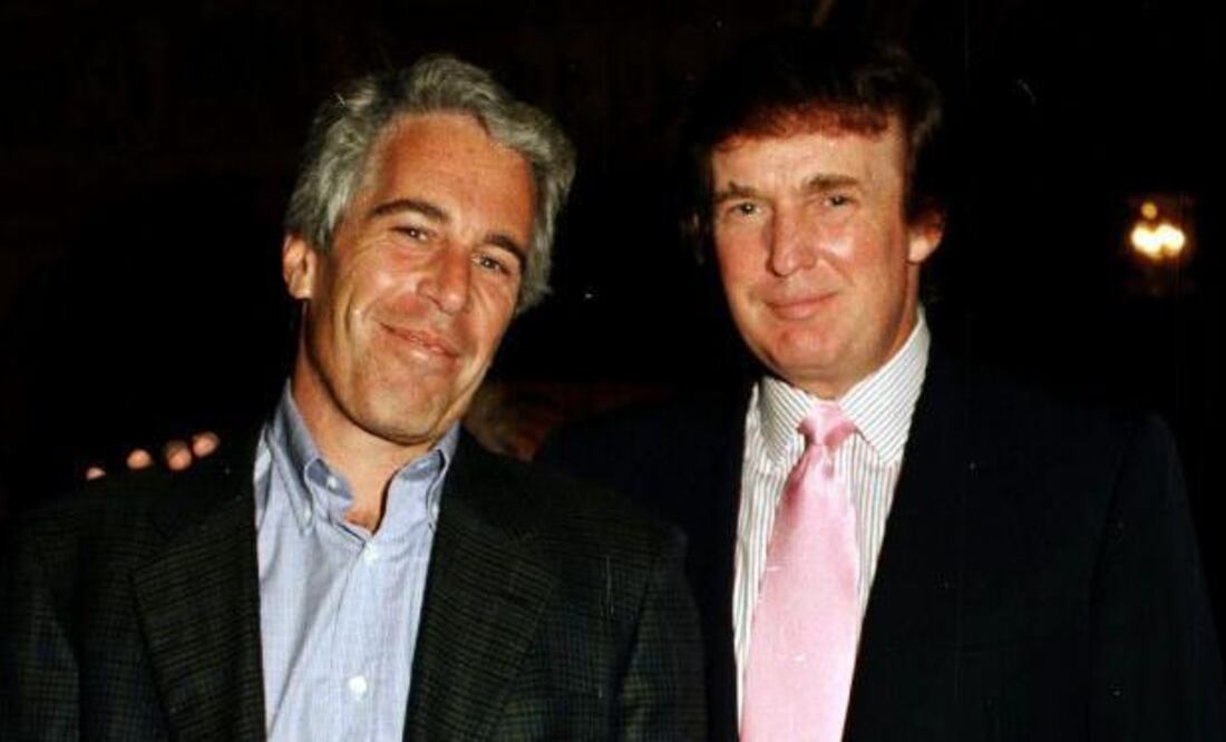 Quién era Jeffrey Epstein, el multimillonario amigo de Donald Trump y Bill Clinton acusado de tráfico y abuso sexual de menores