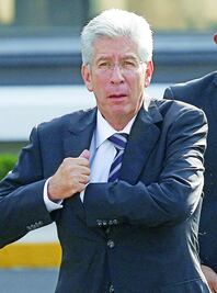 Nuevo audio involucra a titular de la SCT con OHL