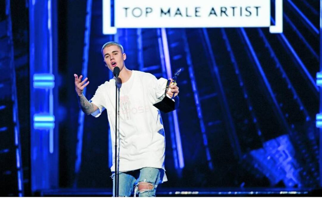 Photo: Archive/El Universal