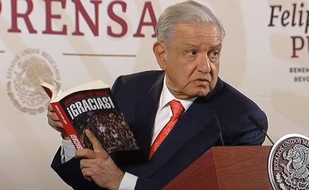 AMLO llama a Xóchitl Gálvez “ladina, clasista y racista”, en su nuevo libro