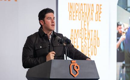 Gobierno de Nuevo León propone endurecer sanciones por incendios; prisión sin fianza y más vigilancia