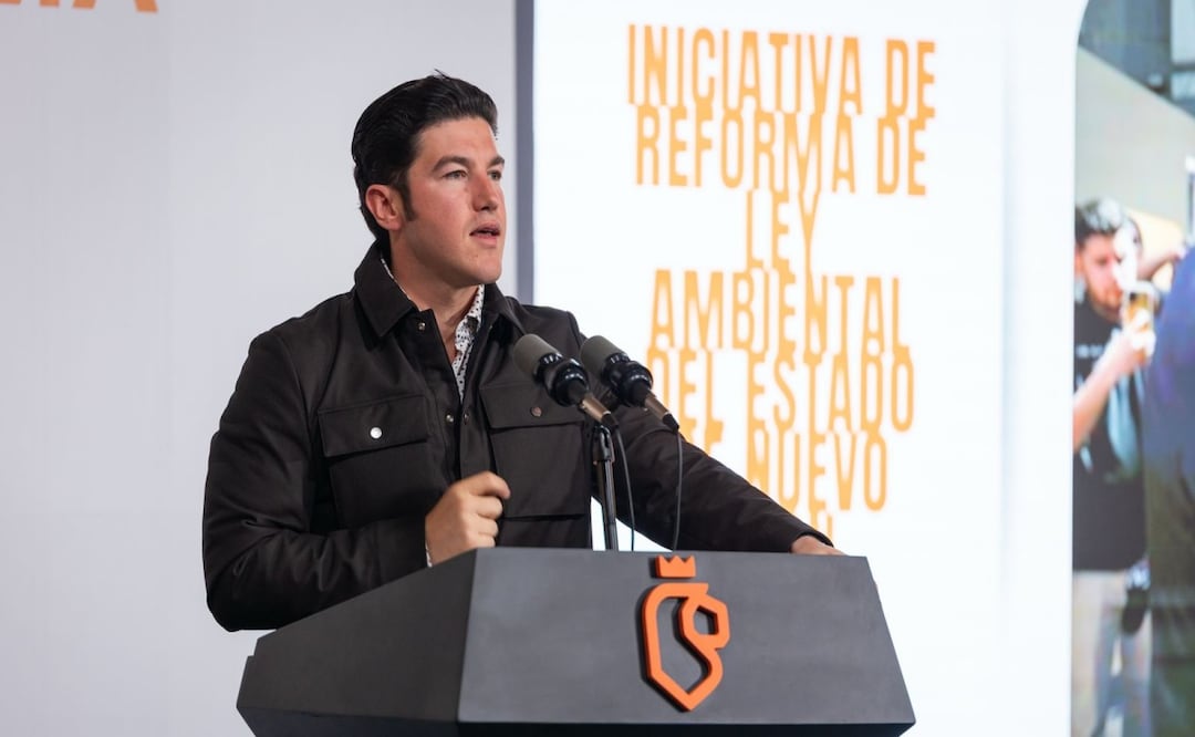 Gobierno de Nuevo León propone endurecer sanciones por incendios; prisión sin fianza y más vigilancia. Foto: Especial