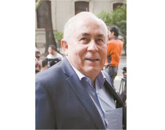 Festejan transición en BCS sin morenistas