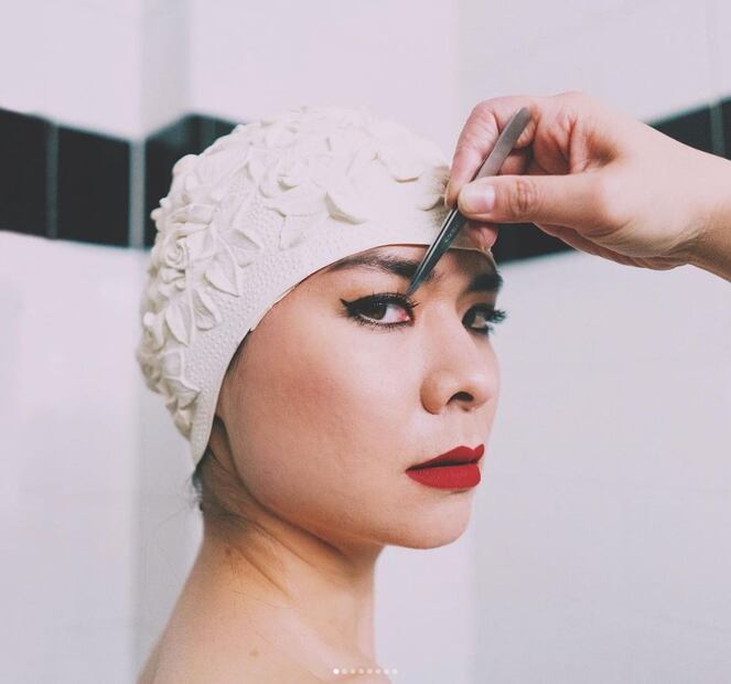 Mitski. / Foto: Instagram