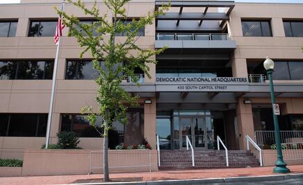 Demócratas alertan al FBI sobre intento de hackeo ruso en su base de votantes