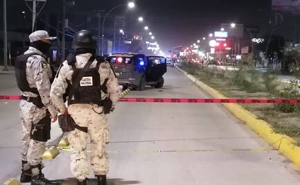 Matan a Sully Ponce Prieto, exfiscal de delitos contra mujeres en Ciudad Juárez