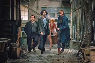 Estrenos colmados de magia o realidad