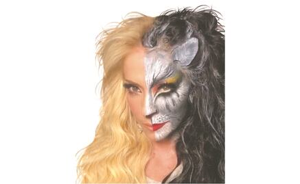 Yuri estará “amarrada y con bozal” en "Cats"