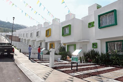 Necesario, mejorar en sector vivienda: Sedatu