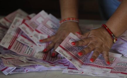 Violación a la ley y baja participación en la revocación de mandato: Coparmex