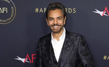 Eugenio Derbez: De su desavenencia con la Academia Mexicana, a desfilar en premios de EU