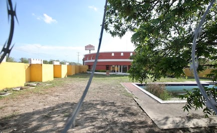 Ninguna persona ingresó o revisó cisternas de motel en caso de Debanhi Escobar, dice Fiscalía