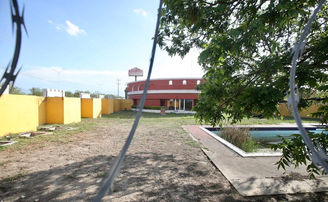 Foto: Valente Rosas  / EL UNIVERSAL 