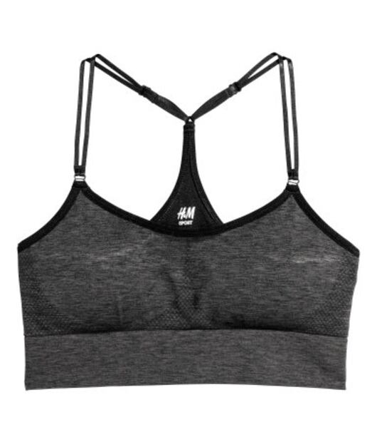 10 prendas deportivas que no pueden hacer falta en tu rutina de ejercicio