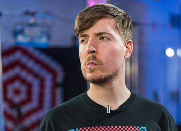 “Beast Games”, el programa de MrBeast que ha causado furor en redes; ¿cuándo y dónde verlo?