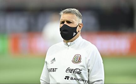 ¿Qué méritos tienen los “nuevos”, para ser llamados a la Selección Mexicana?