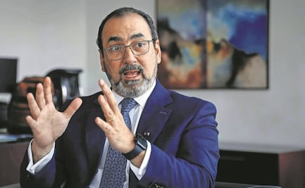 "México debe voltear más hacia el Sur"