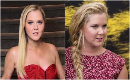 Amy Schumer sorprende con drástico cambio físico, la actriz comienza de cero y borra todas sus fotos del pasado