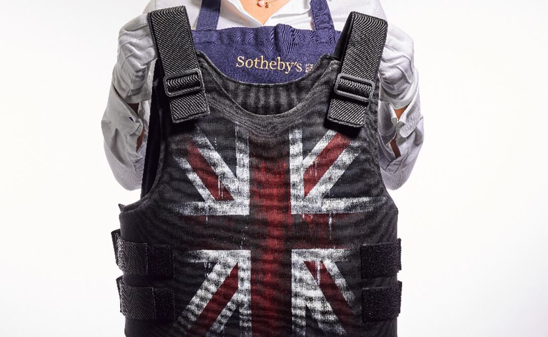 Foto: EFE / Sotheby´s.