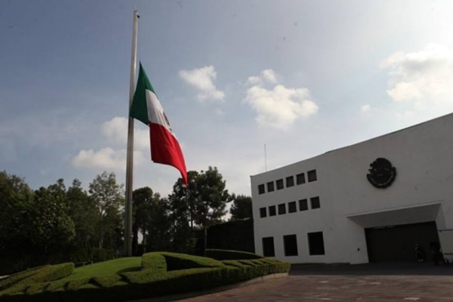 8 lugares que conocer del Bosque de Chapultepec