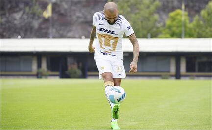 Pumas le va a llenar los estadios a la Liga MX