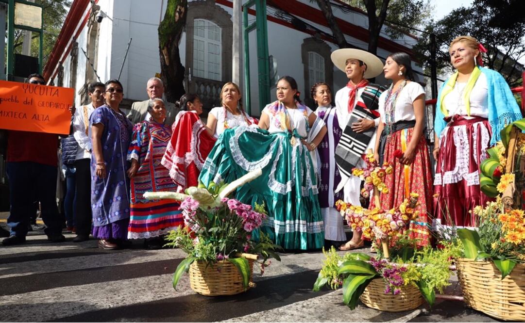 Casa de transición (Foto: Berenice Fregoso/ELUNIVERSAL)