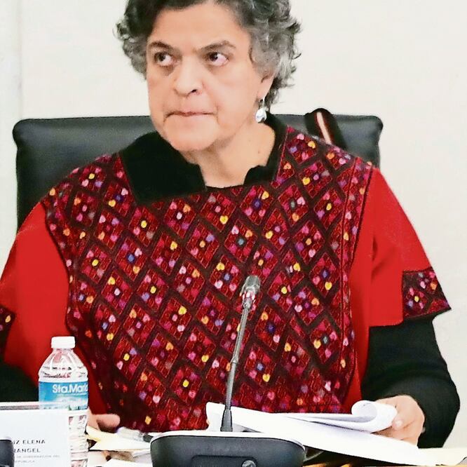 Rechaza oposición comisiones del Ejecutivo