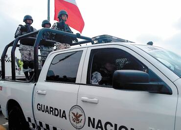 Preocupan a EU más atribuciones para el cuerpo