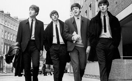 Subastarán disco que lanzó a The Beatles al éxito