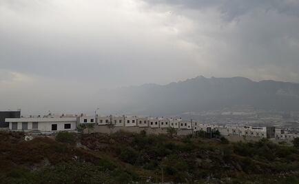 Cierra el 2019 en Nuevo León con 181 días con mala calidad de aire 