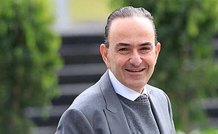 Nombran a Estefan Chidiac secretario de Finanzas en Puebla