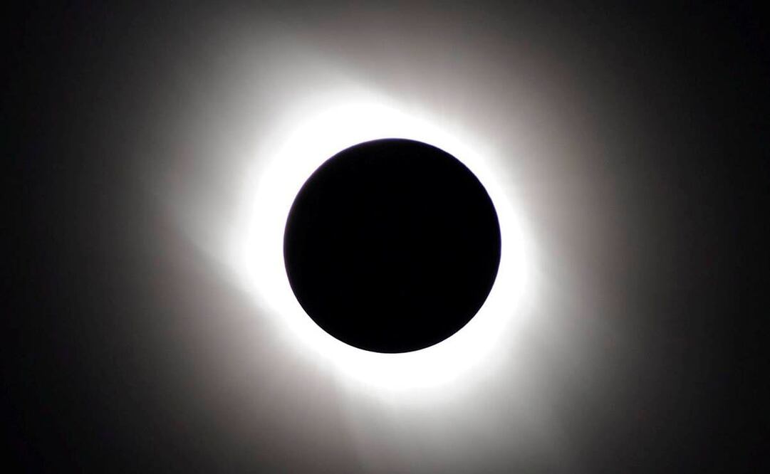 Eclipse anular de sol en México será en un año